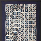 YAO MINORITY QUILT, CHINA