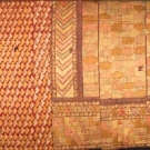 EMBROIDERED TEXTILES, PAKISTAN, EARLY 20TH C.