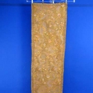 BIZZARE SILK PANEL, 18th C