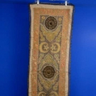 MIDDLE EASTERN EMBROIDERY, EARLY 20th C