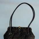 JUDITH LEIBER HANDBAG, 1980s