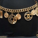 CHANEL FASHION ACCESSORY, 1980s