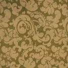 PRINTED WOOL TAPESTRY, c. 1890