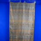 JAPANESE BROCADE FABRIC, 19th C