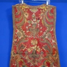 CHASUBLE PANEL, 18th C