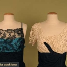 LOT OF FASHION &amp; ART BOOKS, LATE 20th C