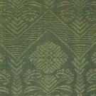 BROCADE DROUGET REMNANT, SPAIN, 18TH C