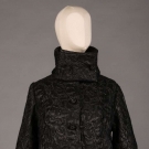 BALENCIAGA COUTURE EVENING JACKET, 1950-1960