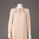 MME GRES PANT SUIT, PARIS, 1960s