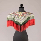 CLOUD COLLAR, CHINA, EARLY 20TH C