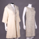 BONNIE CASHIN DRESS &amp; COAT SET, AMERICA, 1955-1960