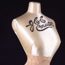 J. C. C. CORSET FORM, AMERICA, c. 1912