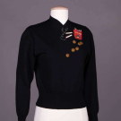 NOVELTY SWEATERS, FRANCE, ITALY &amp; USA, 1940-1950s
