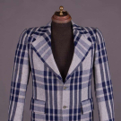 PIERRE CARDIN BLAZER, PARIS, EARLY 1970s