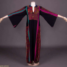 THREE ETHNIC GARMENTS, 1930-1960s