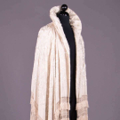 MANTON DE MANILA CAPE, 1920-1950s