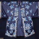 MANS CHINESE ROBE, EARLY 20TH C
