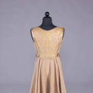 EMBROIDERED GALA SURCOTE, BALKANS, c. 1900