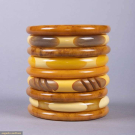 BRUCE PANTTI &amp; VINTAGE BANGLES, AMERICA