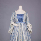 COLONIAL FANCY DRESS, 1930s
