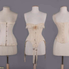 SUMMER, WEDDING &amp; HEALTH CORSETS, 1903-1920
