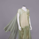 ONE EVENING DRESS &amp; ONE DAY DRESS, 1920s