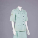 US MARINE CORP RESERVE WOMEN’S CORPORAL UNIFORM, AMERICA, SUMMER 1945