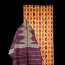 SYRIAN FARECE &amp; ALEPPO SILK YARDAGE, SYRIA, LATE 19TH C &amp; 20TH C
