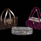 WILARDY OR FLORIDA BOX BAGS &amp; MINAUDIERE, AMERICA, 1950-1960