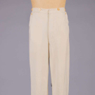 LIEUTENANT’S WOOL TROUSERS, EARLY 20TH C