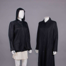 PLEATS PLEASE JACKET &amp; DRESS, JAPAN, 1990s