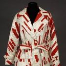 LILLI ANN VINYL RAINCOAT, 1960-1970