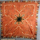 KASHMIRI PAISLEY SHAWL, c. 1850